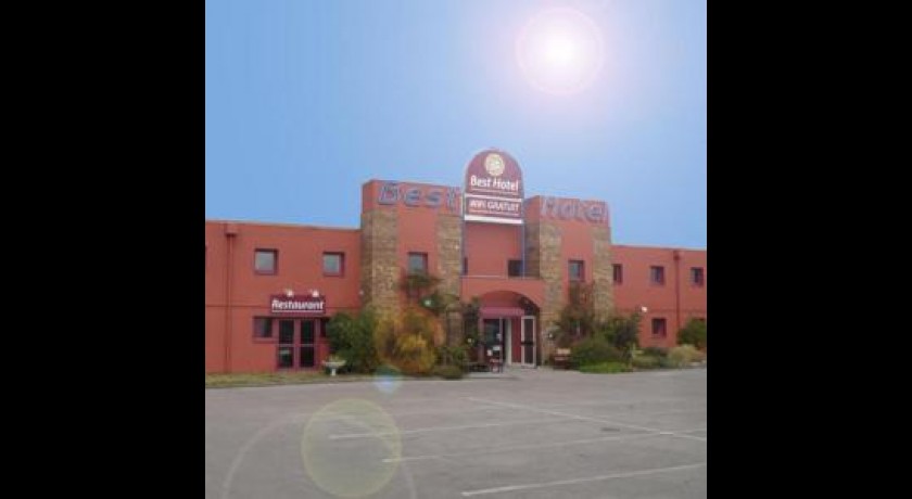 Best Hotel  Grande-synthe