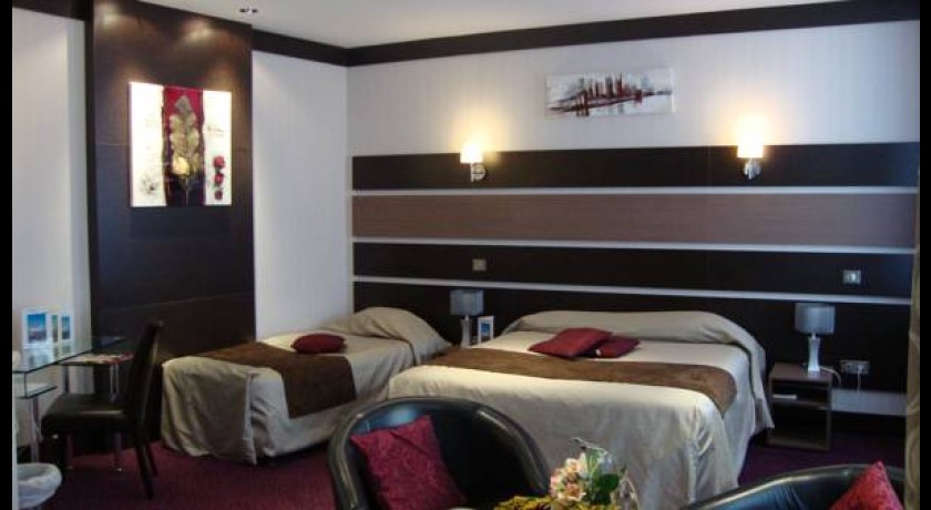 Hotel Borel  Dunkerque