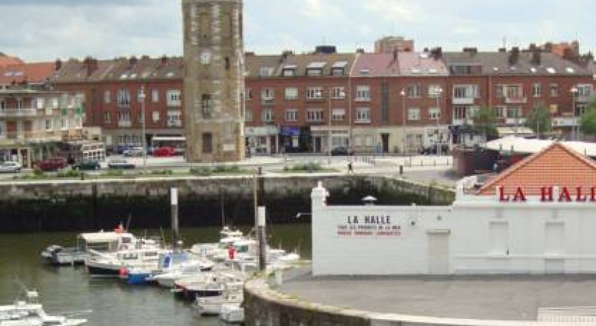 Hotel Borel  Dunkerque