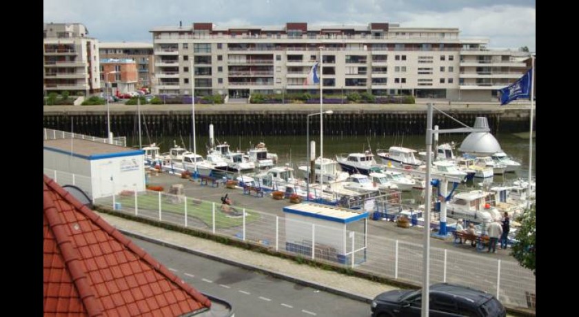 Hotel Borel  Dunkerque