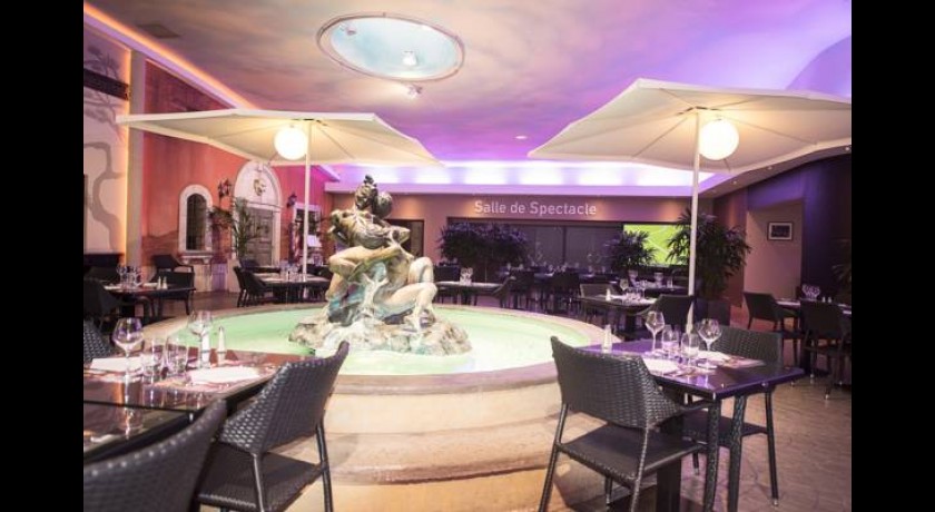 Avis Hotel Pasino Saint Amand Eaux Avis Hotel Pasino Saint Amand Eaux