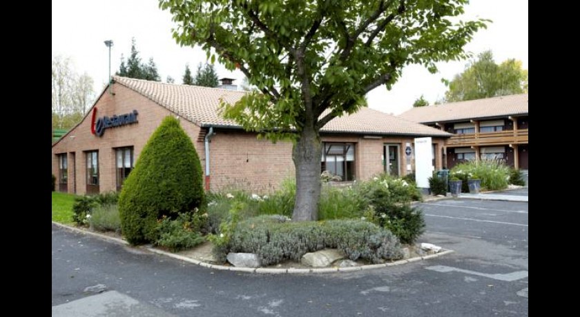 Hotel Gril Campanile  Villeneuve-d'ascq