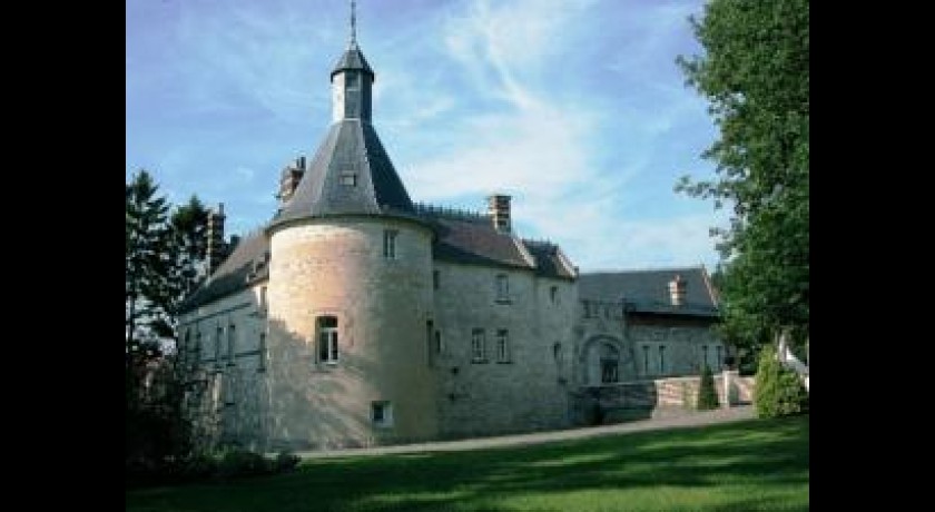 Hotel Le Chateau De Ligny  Ligny-en-cambrésis