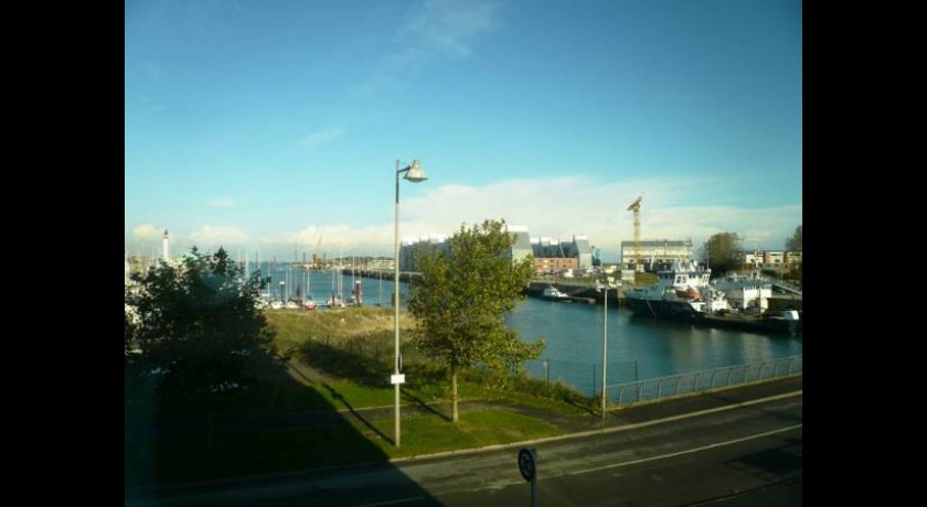 Hotel Les Gens De Mer  Dunkerque