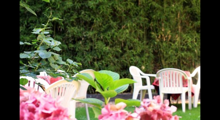 Hotel Notre Dame  Valenciennes