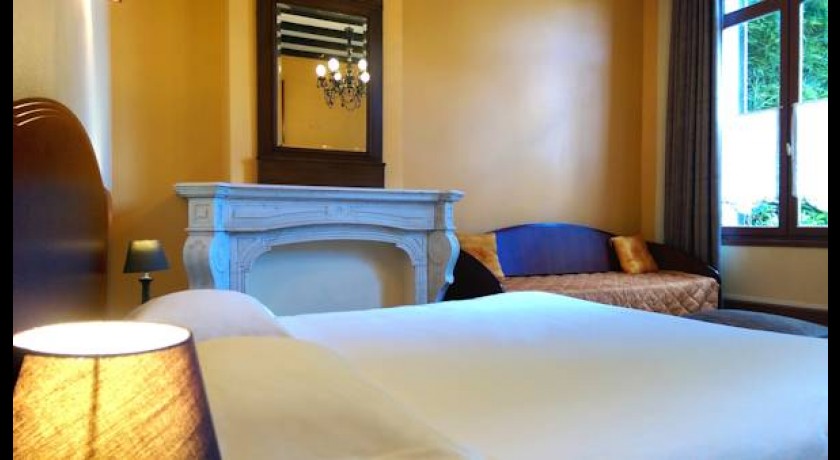 Hotel Notre Dame  Valenciennes