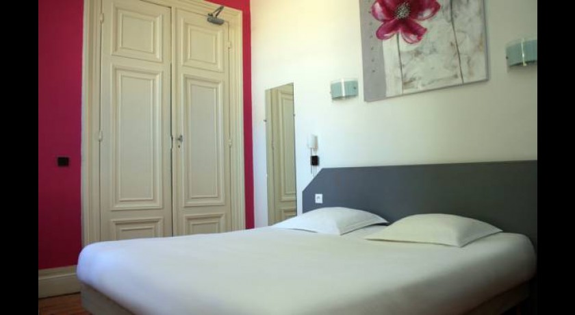 Hotel Notre Dame  Valenciennes