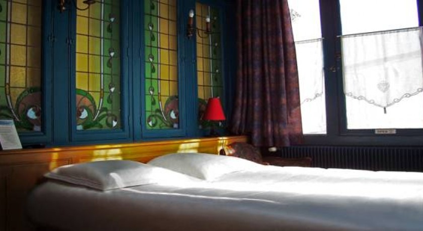 Hotel Notre Dame  Valenciennes