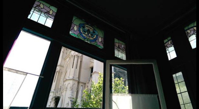 Hotel Notre Dame  Valenciennes