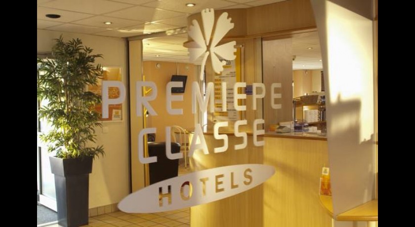 Hotel Premiere Classe  Roncq