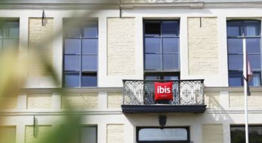 Hotel Ibis Douai Centre 