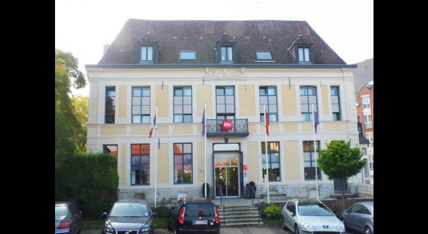Hotel Ibis Douai Centre 