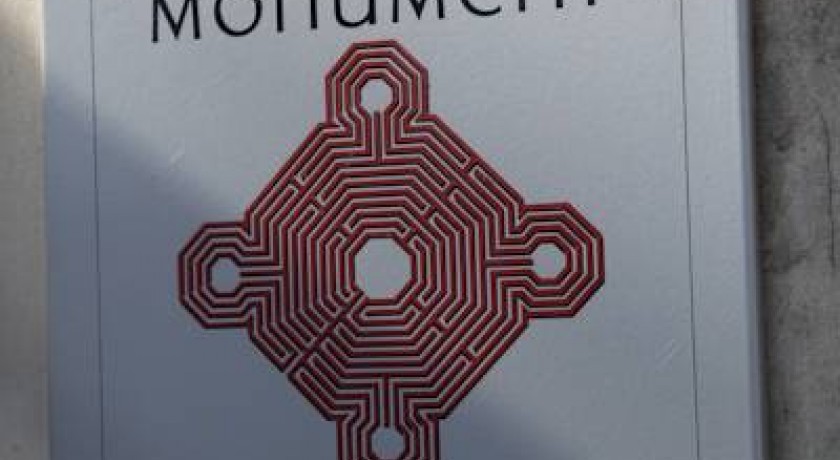 Hotel Ibis Douai Centre 