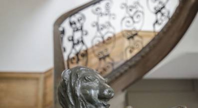 Hotel Ibis Douai Centre 