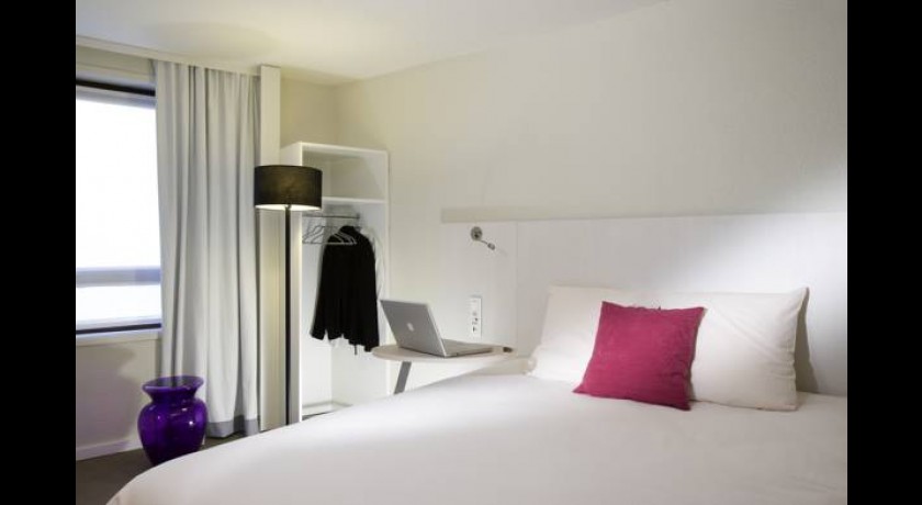 Hotel Ibis Lille Centre Beffroi Prochainement All Seasons 