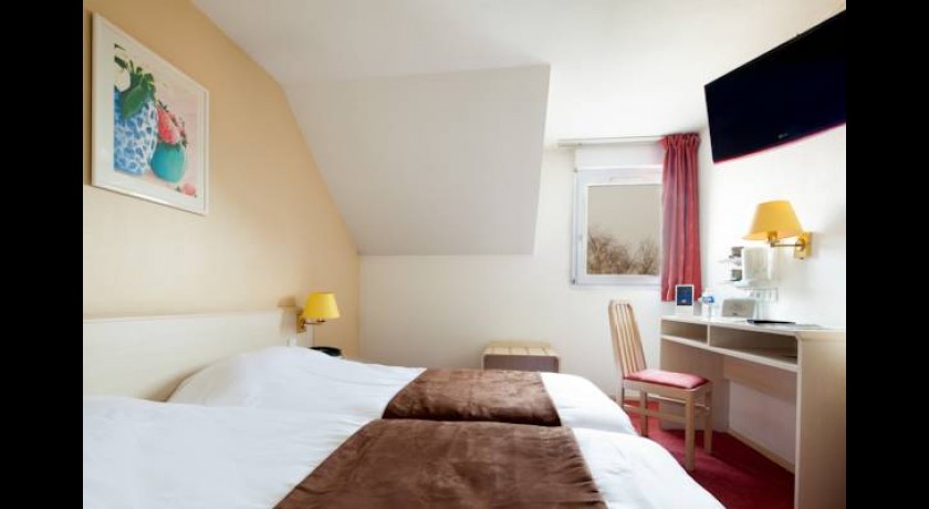 Hotel Kyriad Lille Lomme 