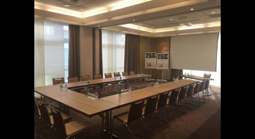 Hotel Mercure Londres Centre Ville Hotel Mercure Londres Centre Ville