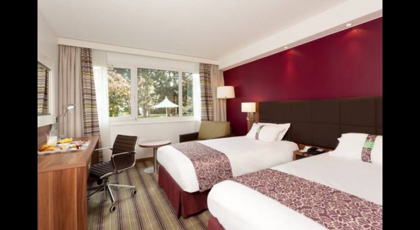 Hotel Holiday Inn Lille Ouest Englos 