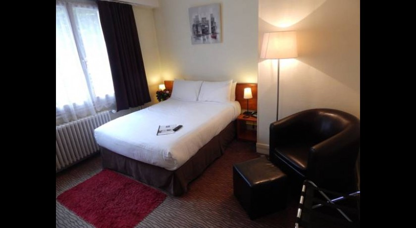  Alba Hotel  Rouen