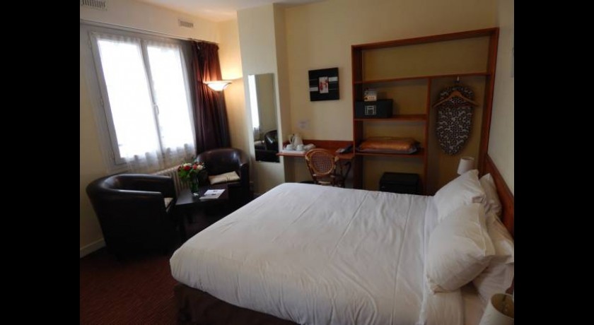  Alba Hotel  Rouen