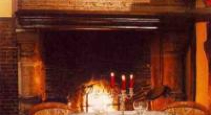 Hotel Auberge De La Rouge  Saint-léonard