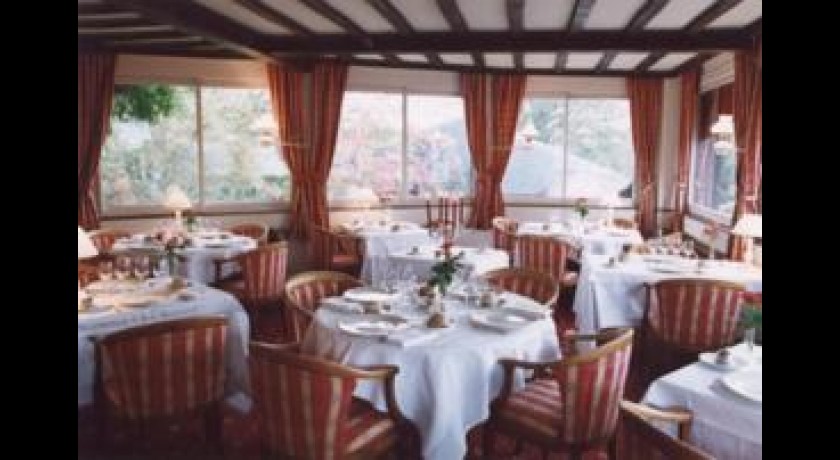 Hotel Auberge De La Rouge  Saint-léonard