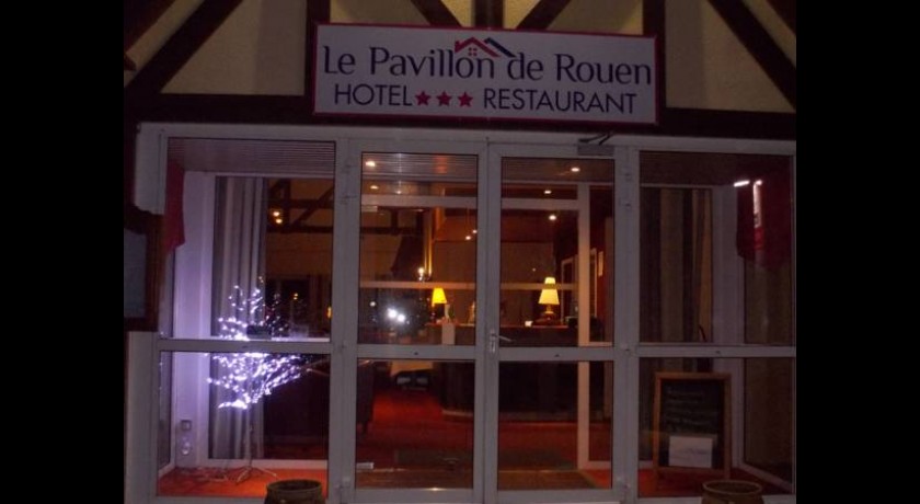 Hotel Balladins Rouen Franqueville St Pierre Superior  Franqueville-saint-pierre