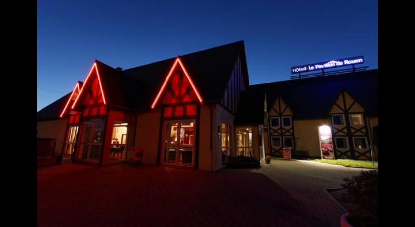 Hotel Balladins Rouen Franqueville St Pierre Superior  Franqueville-saint-pierre