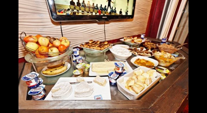 Hotel Balladins Rouen Franqueville St Pierre Superior  Franqueville-saint-pierre