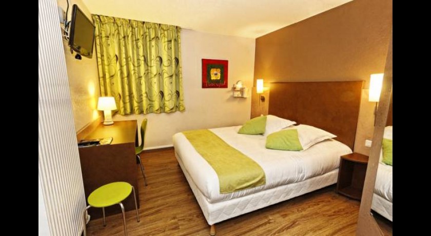 Hotel Balladins Rouen Franqueville St Pierre Superior  Franqueville-saint-pierre