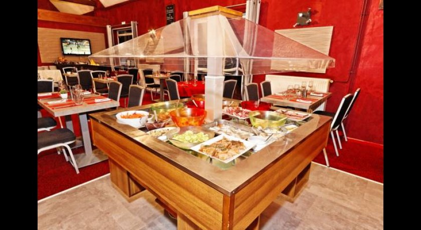 Hotel Balladins Rouen Franqueville St Pierre Superior  Franqueville-saint-pierre