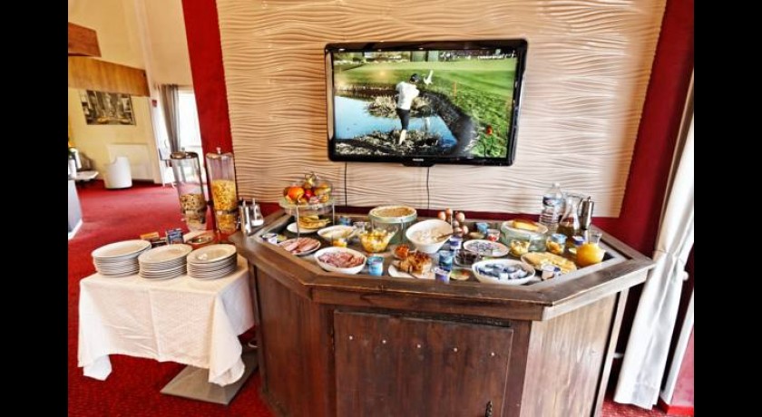 Hotel Balladins Rouen Franqueville St Pierre Superior  Franqueville-saint-pierre