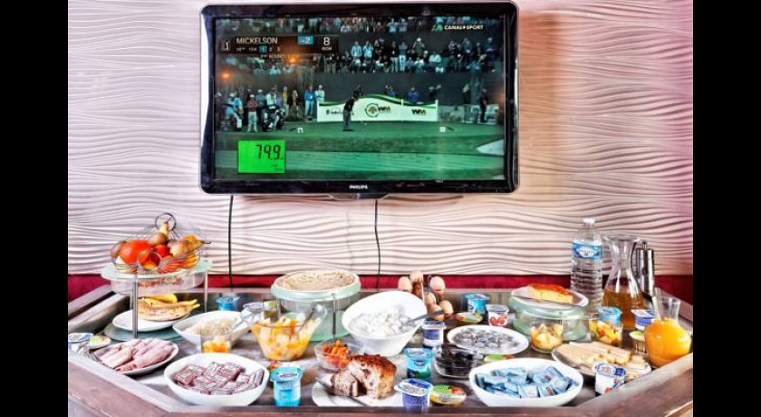 Hotel Balladins Rouen Franqueville St Pierre Superior  Franqueville-saint-pierre