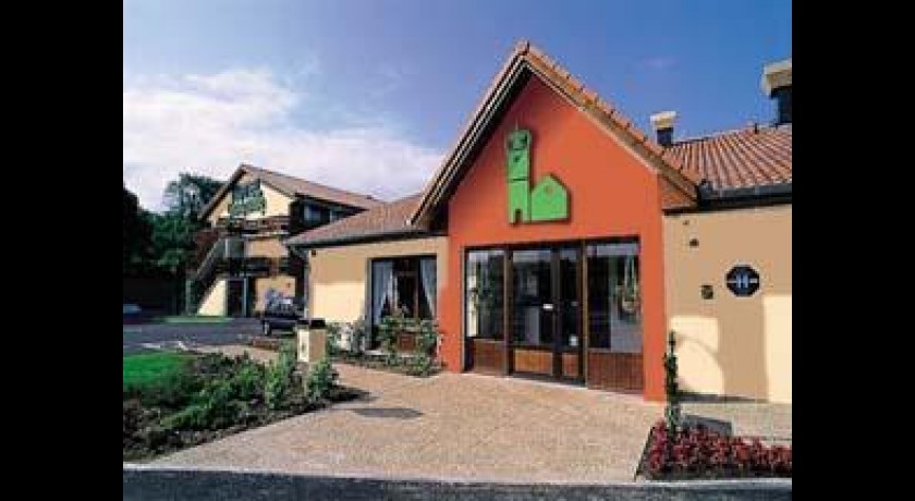 Hotel Campanile Rouen ~ St Etienne Du Rouvray - Oissel  Saint-etienne-du-rouvray