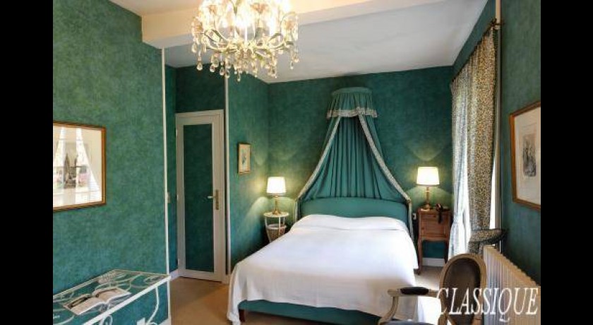 Hotel Chateau Du Landel  Bézancourt
