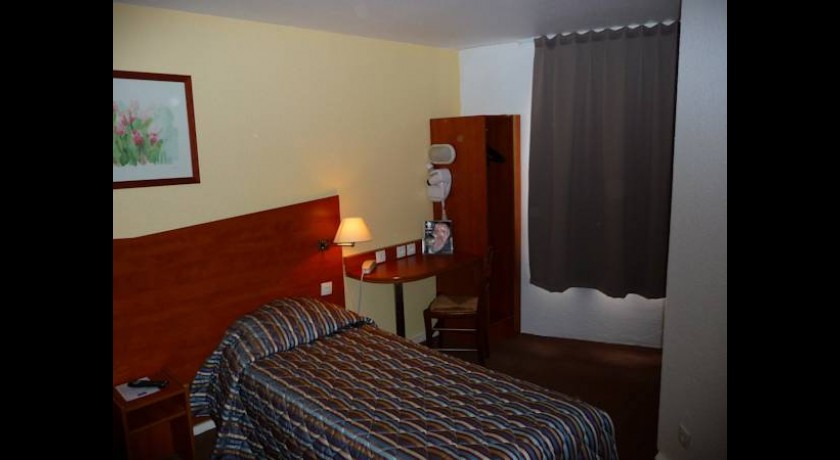 Comfort Hotel Rouen St-sever 