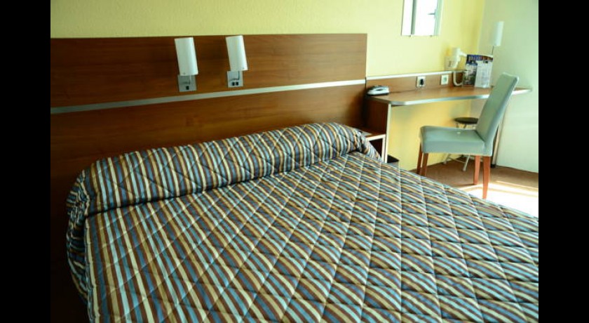 Comfort Hotel Rouen St-sever 