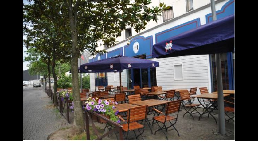 Comfort Hotel Rouen St-sever 