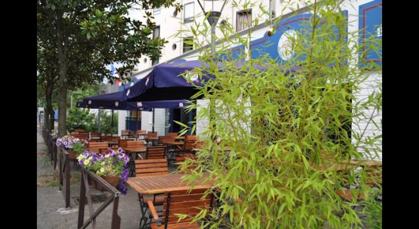 Comfort Hotel Rouen St-sever 