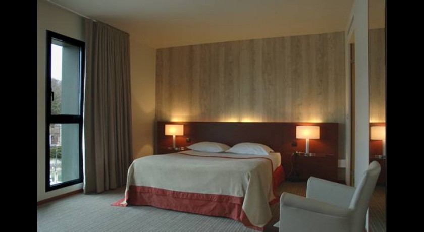 Hotel Du Casino Saint-valery-en-caux