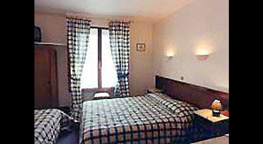 Hotel De Bordeaux  Rouen