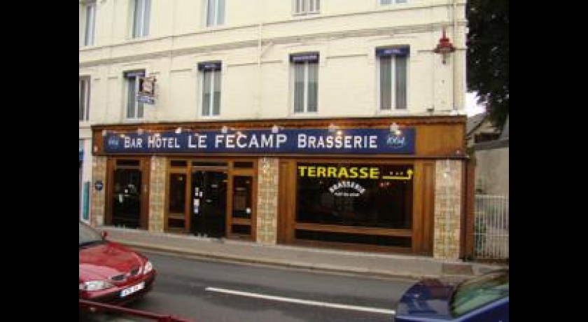 Hotel De Fecamp  Bolbec