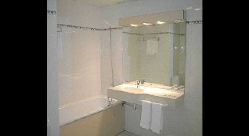 Hôtel de l'Europe à Dieppe - Séjournez face à la mer et profitez de la plage à deux pas