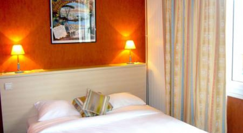 Hôtel de l'Europe Rouen - Séjour 3 étoiles au cœur historique