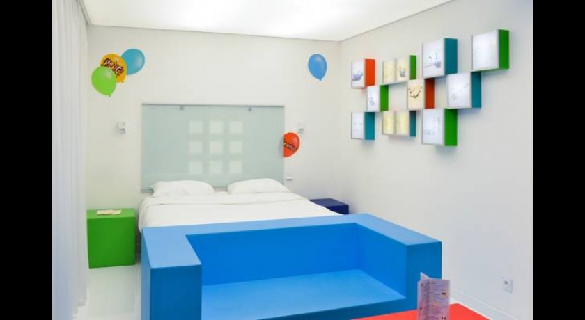 Hôtel de l'Europe Rouen - Séjour 3 étoiles au cœur historique