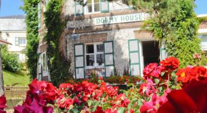 Hotel Dormy House  Etretat