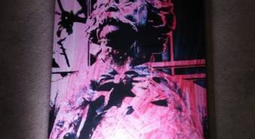 Hotel Du Vieux Marche  Rouen