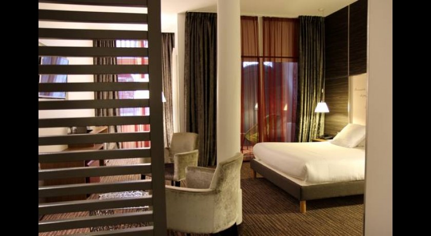 Hotel Du Vieux Marche  Rouen