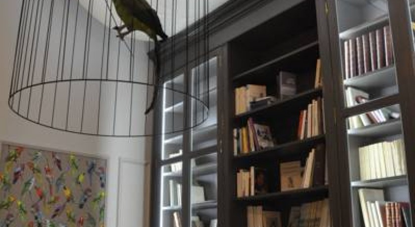 Hotel Du Vieux Marche  Rouen