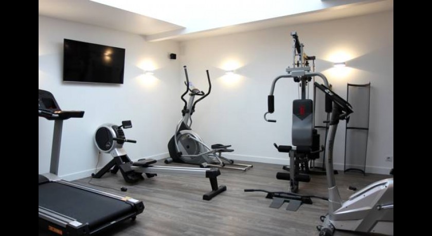 Hotel Du Vieux Marche  Rouen